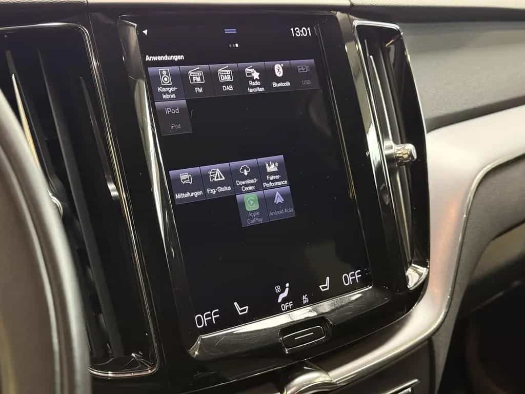 Volvo XC60 Momentum Pro|H&K|KAMERA|NAVI|LK+SHZ|SPUR*|T 02/2021-photo-23