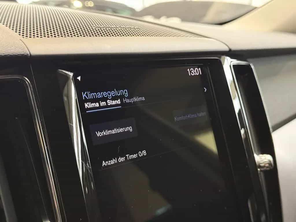 Volvo XC60 Momentum Pro|H&K|KAMERA|NAVI|LK+SHZ|SPUR*|T 02/2021-photo-24