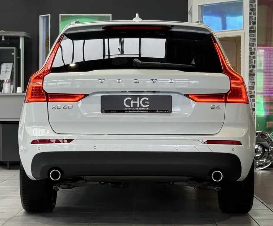 Volvo XC60 Momentum Pro|H&K|KAMERA|NAVI|LK+SHZ|SPUR*|T 02/2021-photo-5