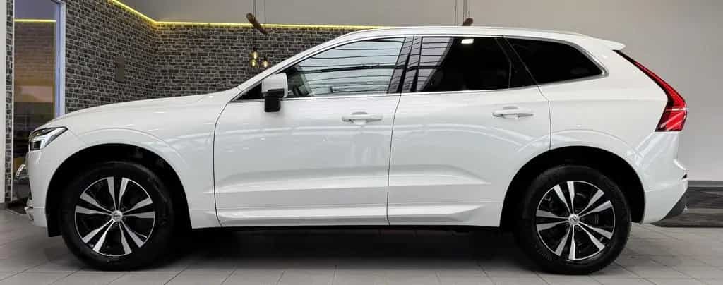 Volvo XC60 Momentum Pro|H&K|KAMERA|NAVI|LK+SHZ|SPUR*|T 02/2021-photo-7
