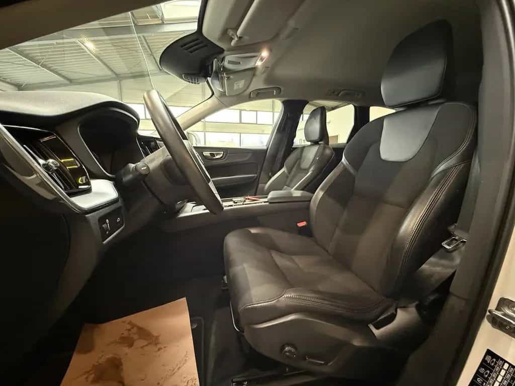 Volvo XC60 Momentum Pro|H&K|KAMERA|NAVI|LK+SHZ|SPUR*|T 02/2021-photo-8