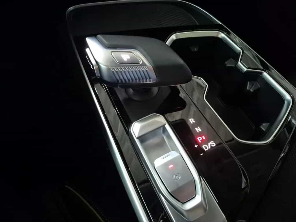 BAIC Beijing X55 1,5L Turbo Automatik,LED,Kamera,Pano null-photo-12