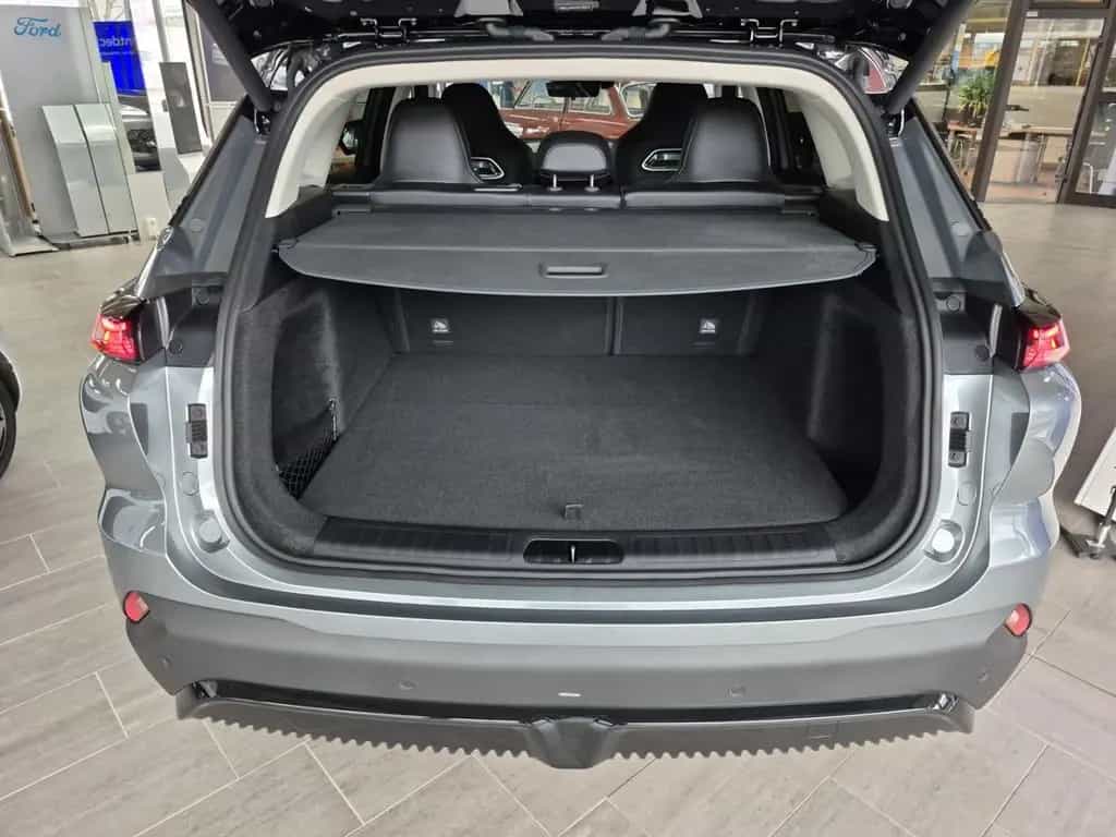 BAIC Beijing X55 1,5L Turbo Automatik,LED,Kamera,Pano null-photo-9