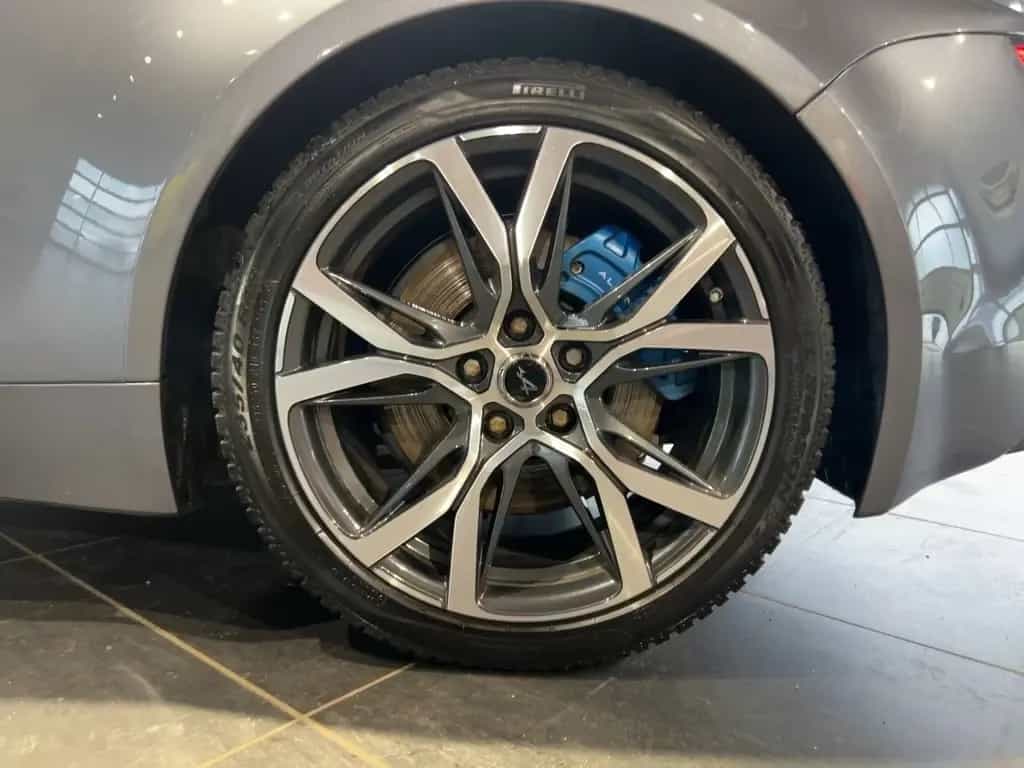 Alpine A110 GT 300 Kamera Navi Sitzheizung Allwetter 02/2023-photo-19