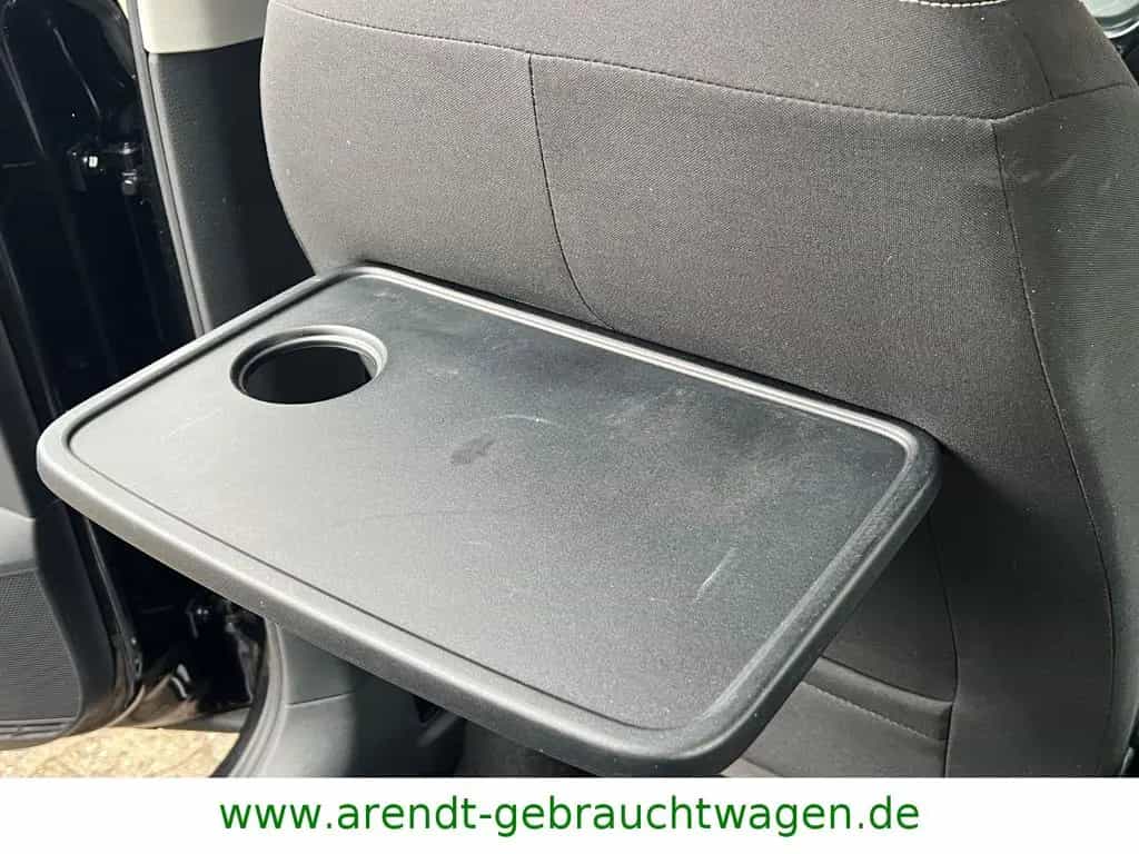Volkswagen Golf Sportsvan VII Highline*1.HAND/NAVI/SHZ/PDC* 12/2014-photo-17