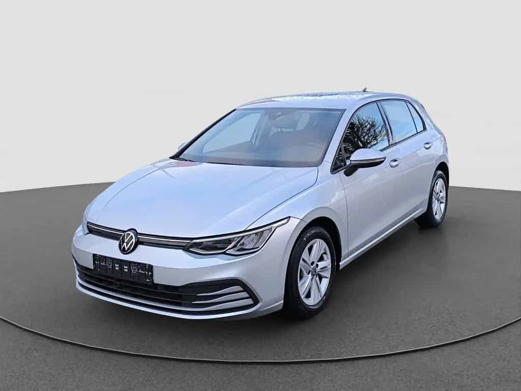 Volkswagen Golf 8 Lim. 1.5 TSI Life LED NAVI PDC 03/2023-photo-1