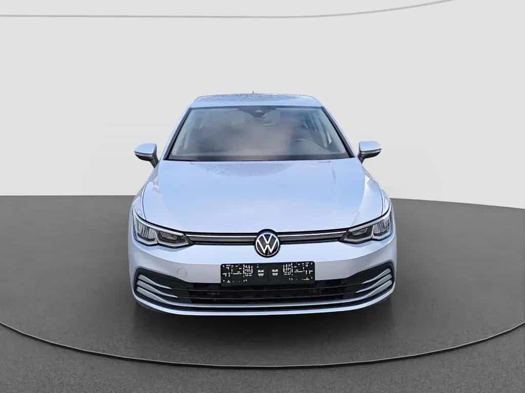 Volkswagen Golf 8 Lim. 1.5 TSI Life LED NAVI PDC 03/2023-photo-4