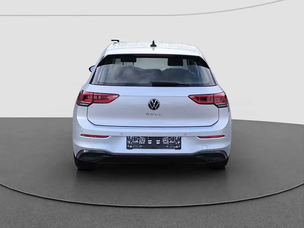 Volkswagen Golf 8 Lim. 1.5 TSI Life LED NAVI PDC 03/2023-photo-8