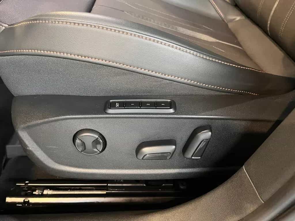 Cupra Formentor VZ 4Drive Beats LED NAVI 11/2020-photo-10