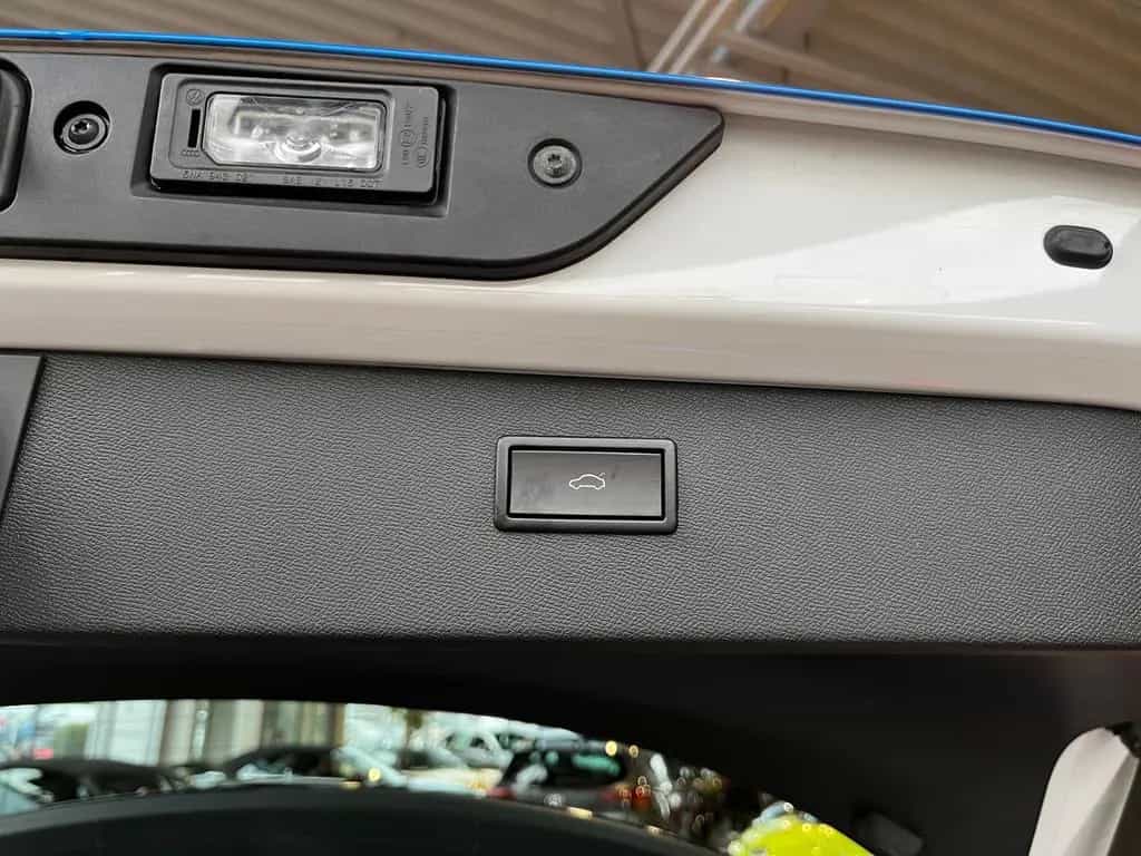 Cupra Formentor VZ 4Drive Beats LED NAVI 11/2020-photo-11