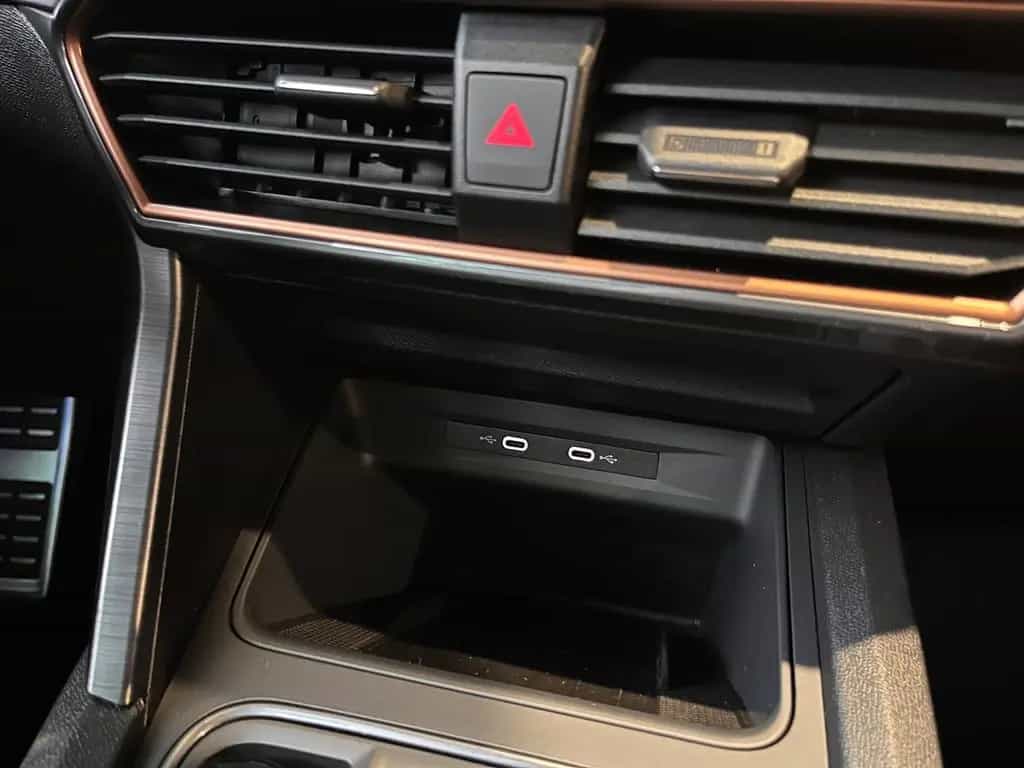 Cupra Formentor VZ 4Drive Beats LED NAVI 11/2020-photo-20