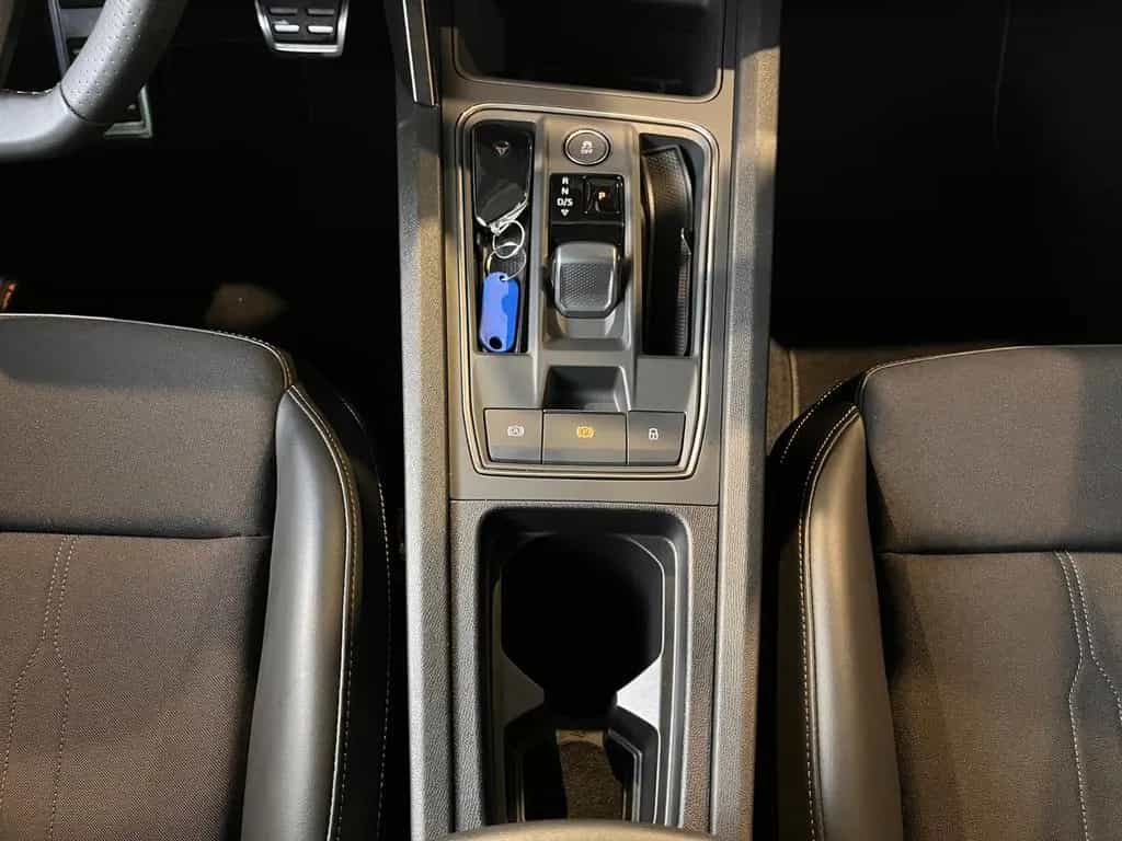 Cupra Formentor VZ 4Drive Beats LED NAVI 11/2020-photo-21