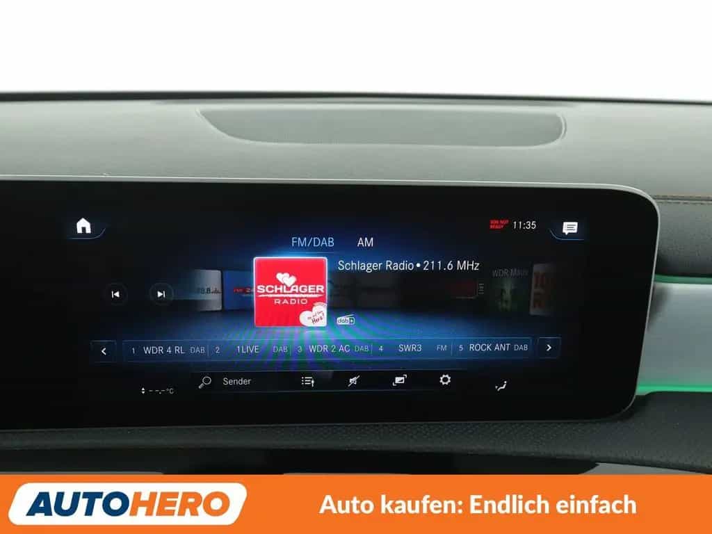 Mercedes-Benz A 35 AMG 4Matic Aut.*NAV*LED*TEMP*CAM*PDC*SHZ* 07/2019-photo-20