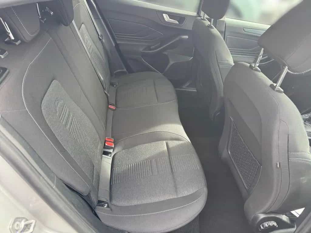 Ford Focus 1.0 EcoBoost Hybrid ACTIVE *LED *NAVI *RFK 12/2020-photo-13
