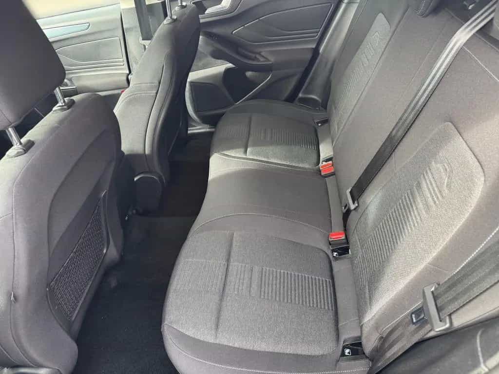 Ford Focus 1.0 EcoBoost Hybrid ACTIVE *LED *NAVI *RFK 12/2020-photo-14