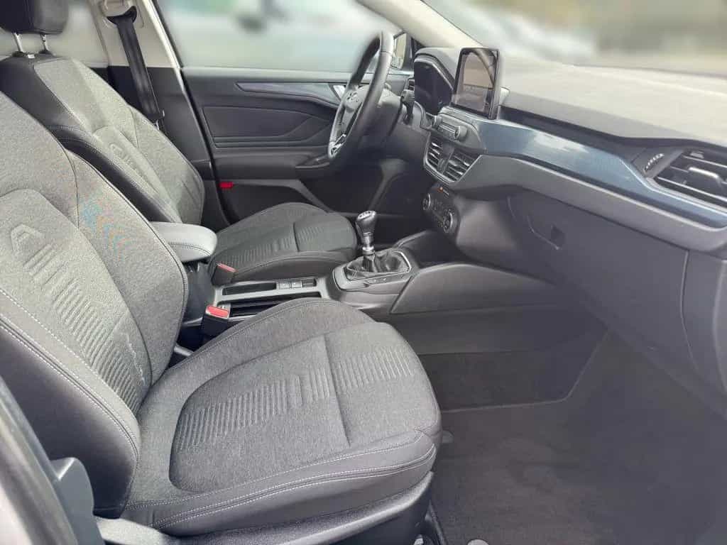 Ford Focus 1.0 EcoBoost Hybrid ACTIVE *LED *NAVI *RFK 12/2020-photo-15