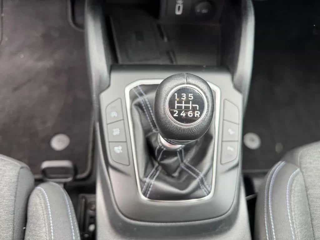 Ford Focus 1.0 EcoBoost Hybrid ACTIVE *LED *NAVI *RFK 12/2020-photo-17