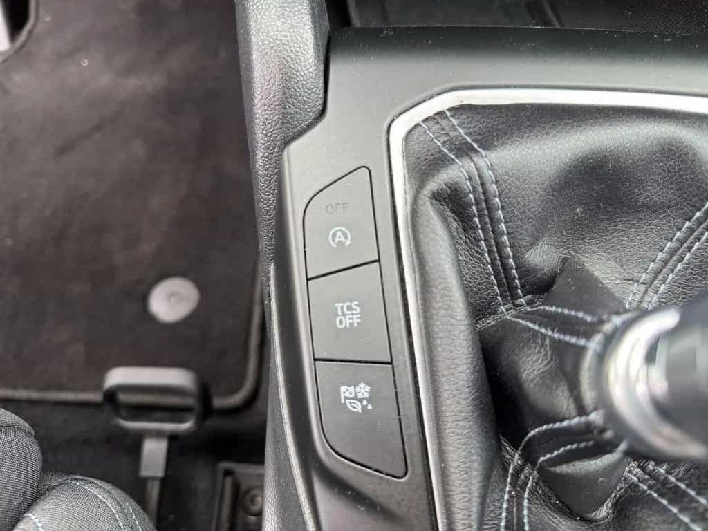Ford Focus 1.0 EcoBoost Hybrid ACTIVE *LED *NAVI *RFK 12/2020-photo-18