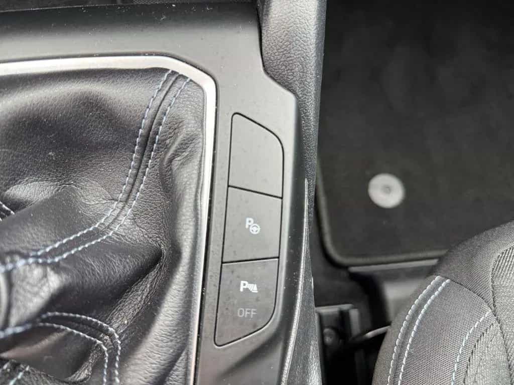 Ford Focus 1.0 EcoBoost Hybrid ACTIVE *LED *NAVI *RFK 12/2020-photo-19