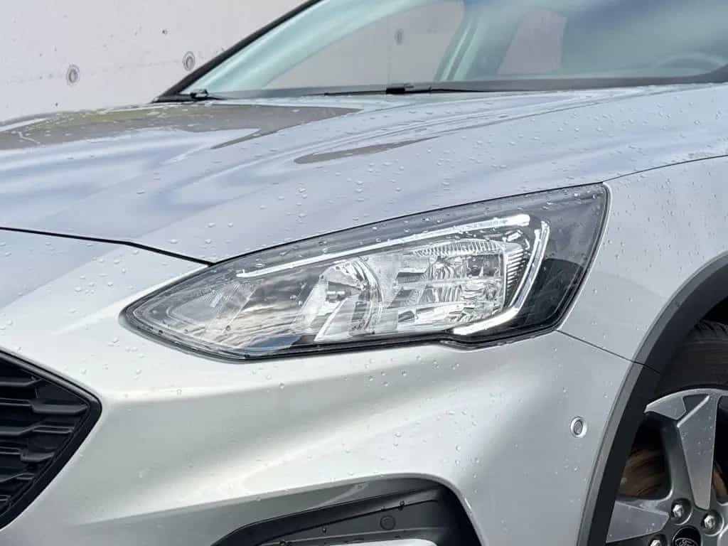 Ford Focus 1.0 EcoBoost Hybrid ACTIVE *LED *NAVI *RFK 12/2020-photo-2