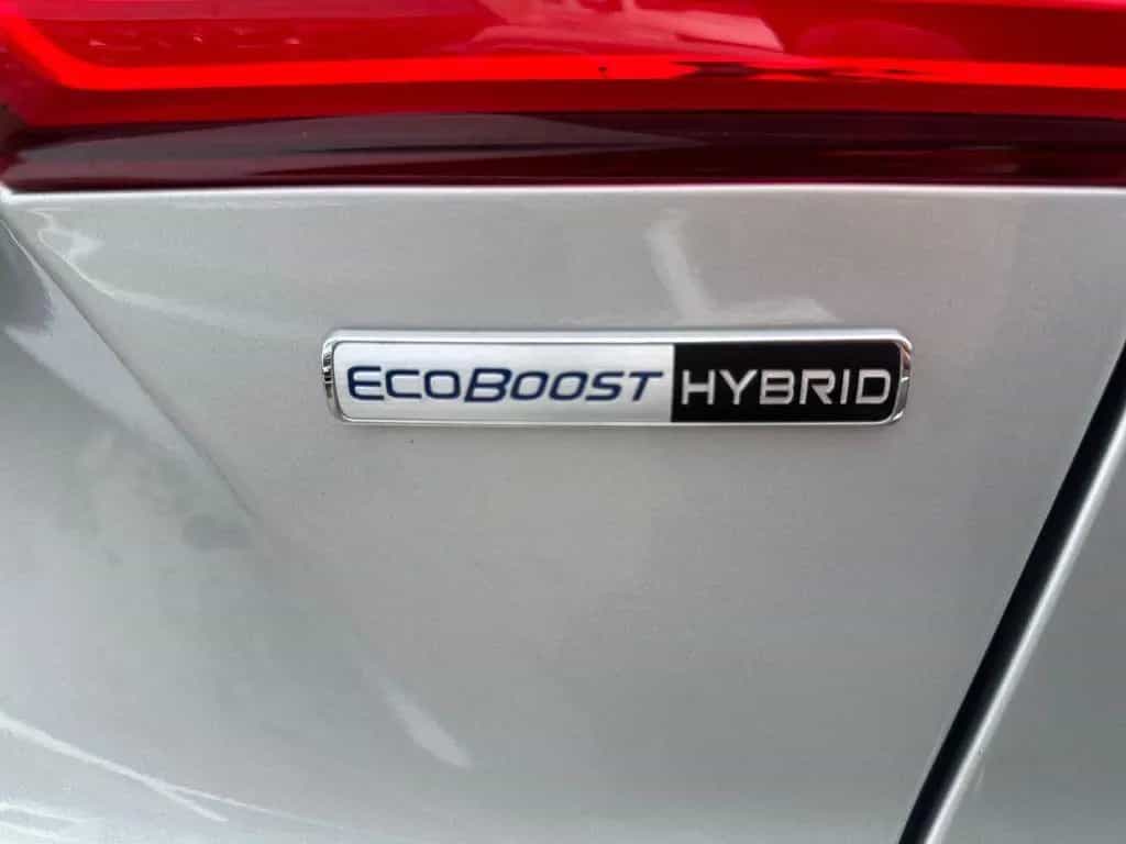 Ford Focus 1.0 EcoBoost Hybrid ACTIVE *LED *NAVI *RFK 12/2020-photo-21