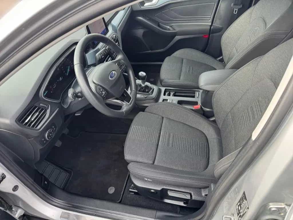 Ford Focus 1.0 EcoBoost Hybrid ACTIVE *LED *NAVI *RFK 12/2020-photo-6