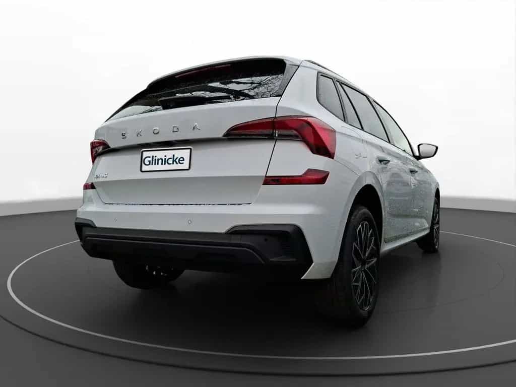 Skoda Kamiq Balance 1,0 TSI (85 kW) DSG null-photo-1