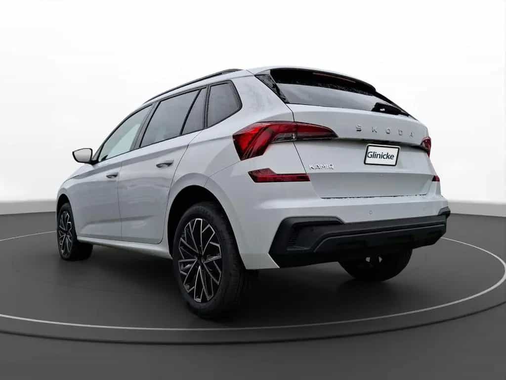 Skoda Kamiq Balance 1,0 TSI (85 kW) DSG null-photo-2