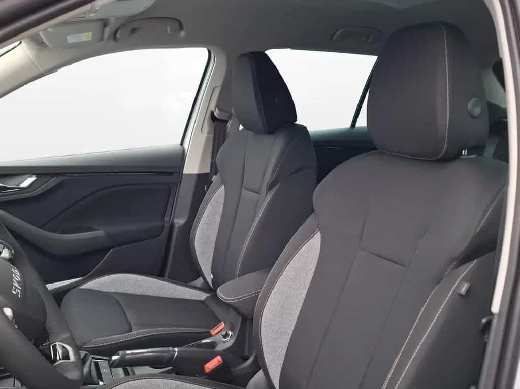 Skoda Kamiq Balance 1,0 TSI (85 kW) DSG null-photo-5