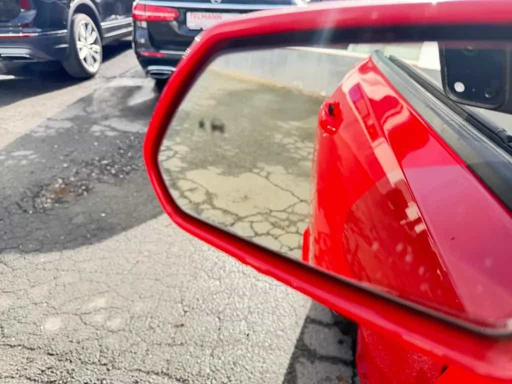Chevrolet Camaro 05/2016-photo-13