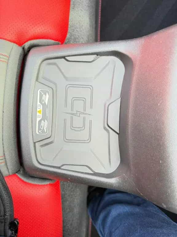 Chevrolet Camaro 05/2016-photo-20