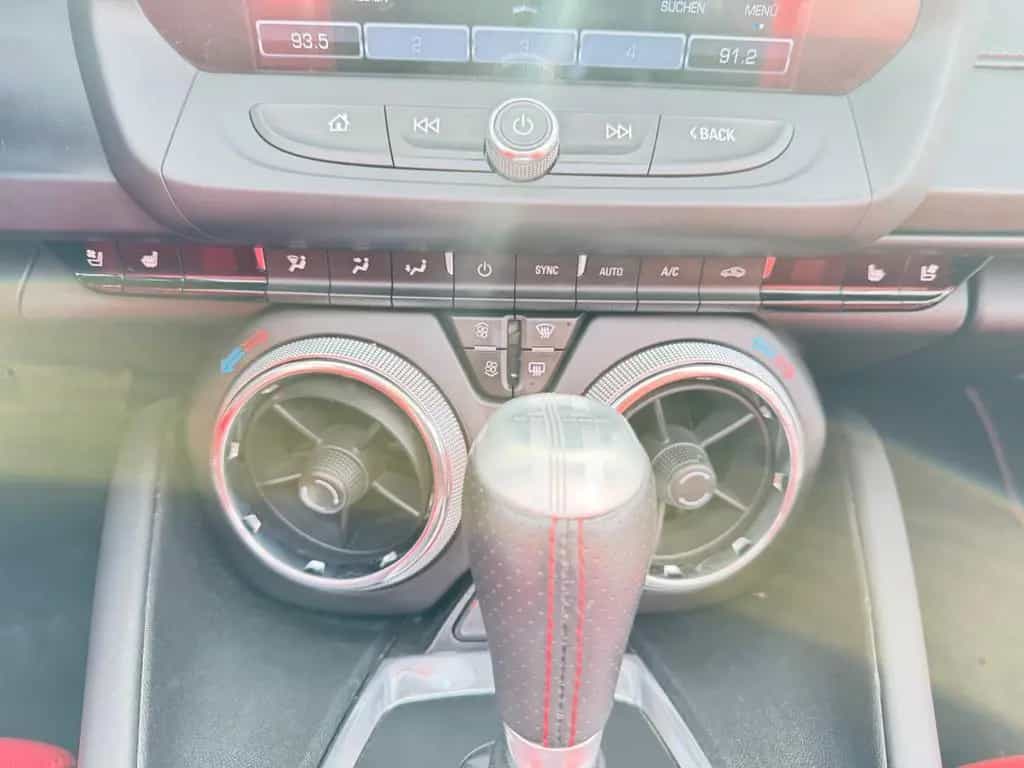 Chevrolet Camaro 05/2016-photo-24