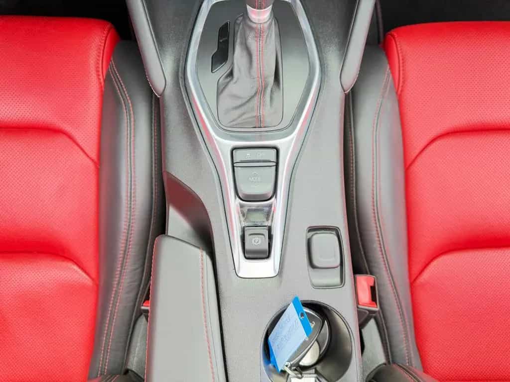 Chevrolet Camaro 05/2016-photo-26
