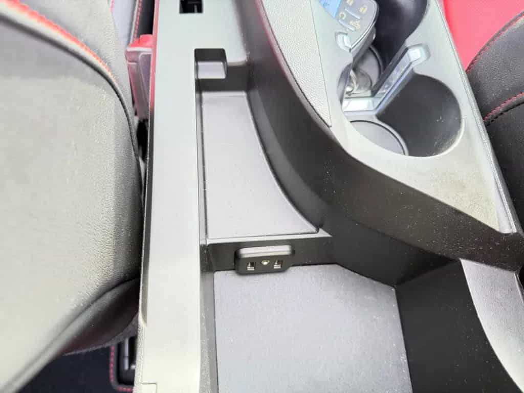 Chevrolet Camaro 05/2016-photo-27