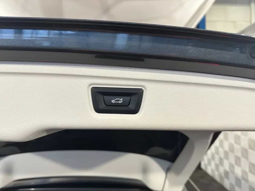 BMW 320 d Touring Hybrid*ADVANTAGE*LED-TEMPO-PDC-SHZ 12/2021-photo-10