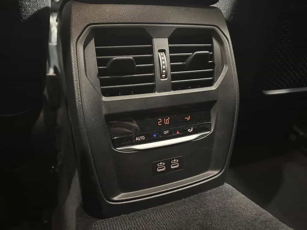 BMW 320 d Touring Hybrid*ADVANTAGE*LED-TEMPO-PDC-SHZ 12/2021-photo-18