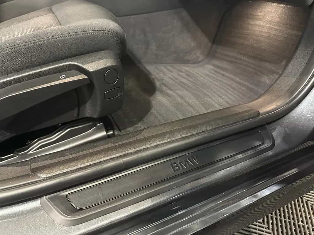 BMW 320 d Touring Hybrid*ADVANTAGE*LED-TEMPO-PDC-SHZ 12/2021-photo-21
