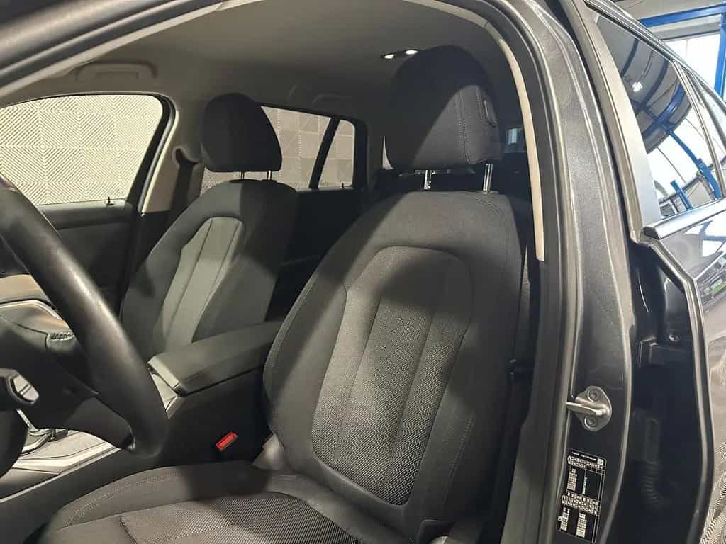 BMW 320 d Touring Hybrid*ADVANTAGE*LED-TEMPO-PDC-SHZ 12/2021-photo-25