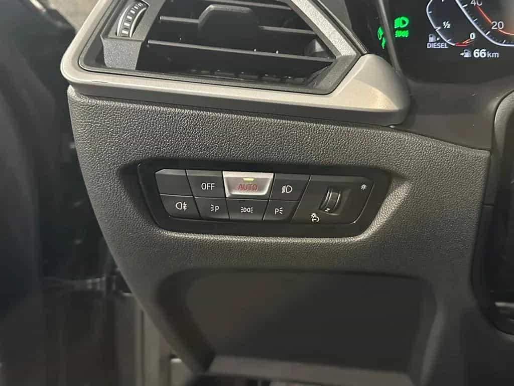 BMW 320 d Touring Hybrid*ADVANTAGE*LED-TEMPO-PDC-SHZ 12/2021-photo-31