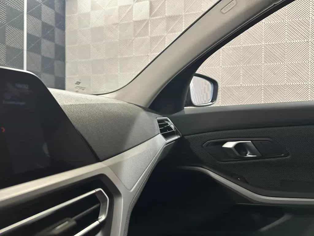 BMW 320 d Touring Hybrid*ADVANTAGE*LED-TEMPO-PDC-SHZ 12/2021-photo-40