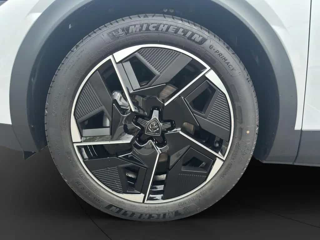 Peugeot 408 GT 145 Hybrid ACC PDC Kamera SHZ Navi 01/2026-photo-10