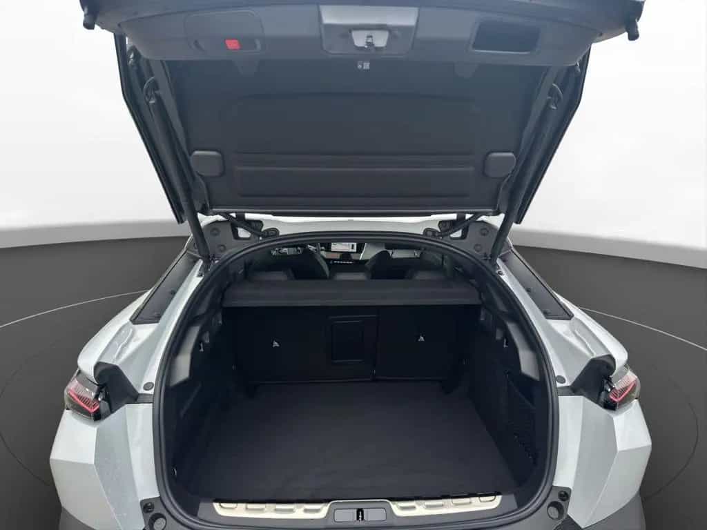 Peugeot 408 GT 145 Hybrid ACC PDC Kamera SHZ Navi 01/2026-photo-5