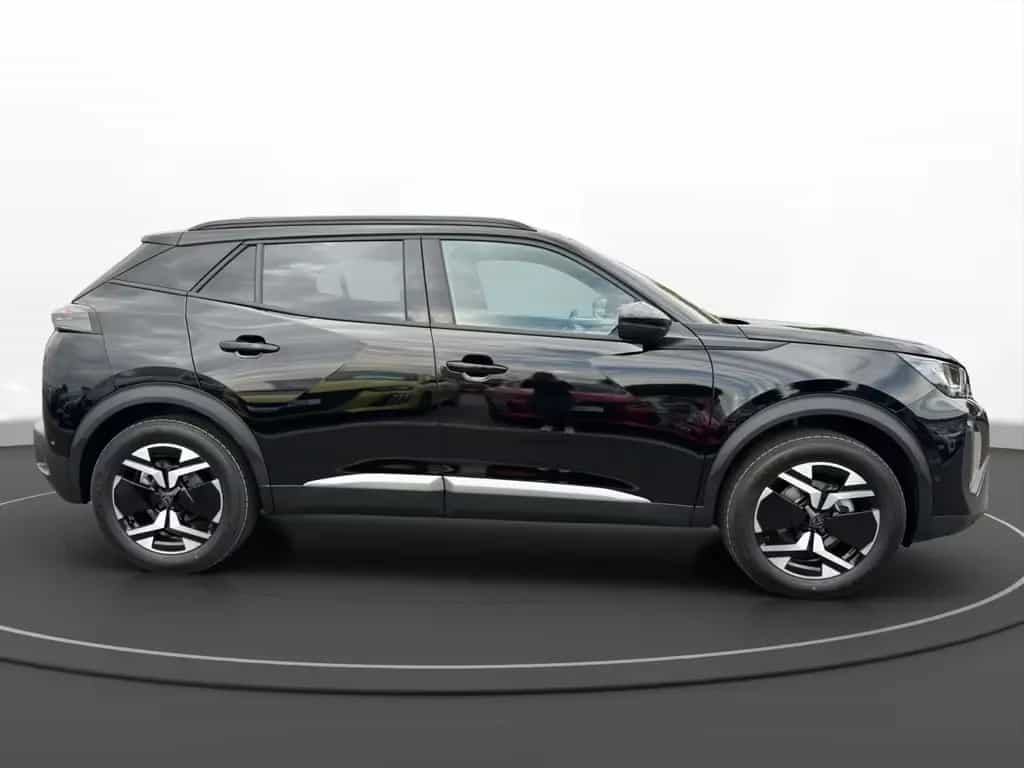 Peugeot 2008 Allure 130 ACC PDC Kamera SHZ Navi 01/2026-photo-3
