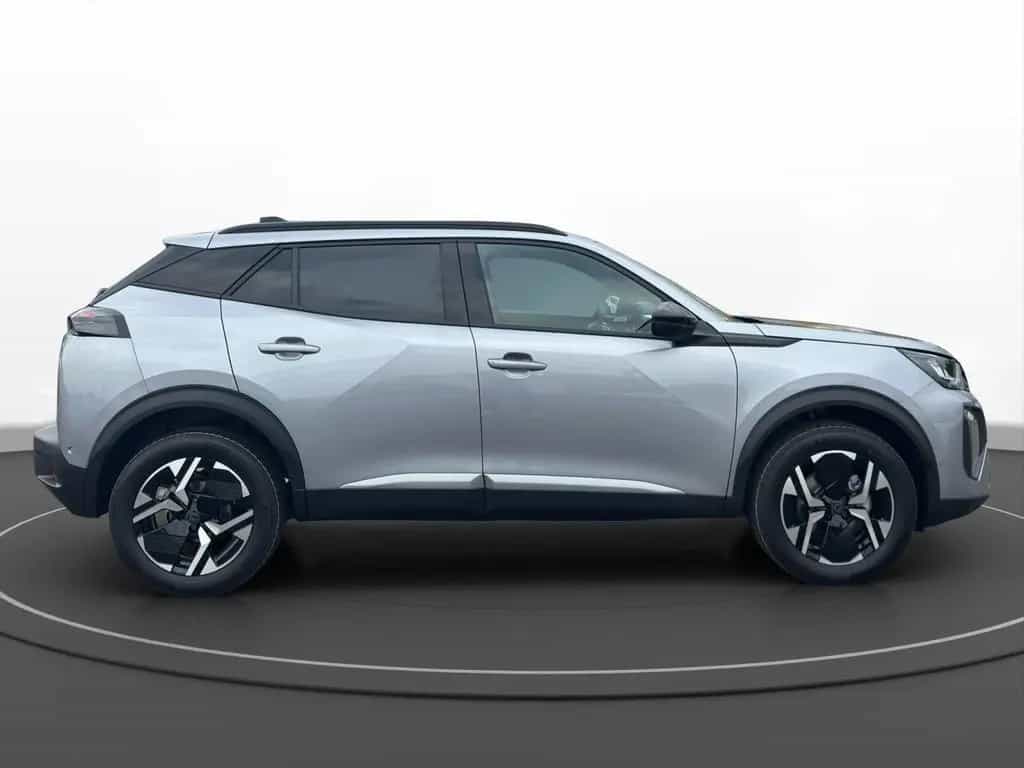 Peugeot 2008 ALLURE 130 ACC PDC Kamera SHZ Navi 01/2026-photo-3