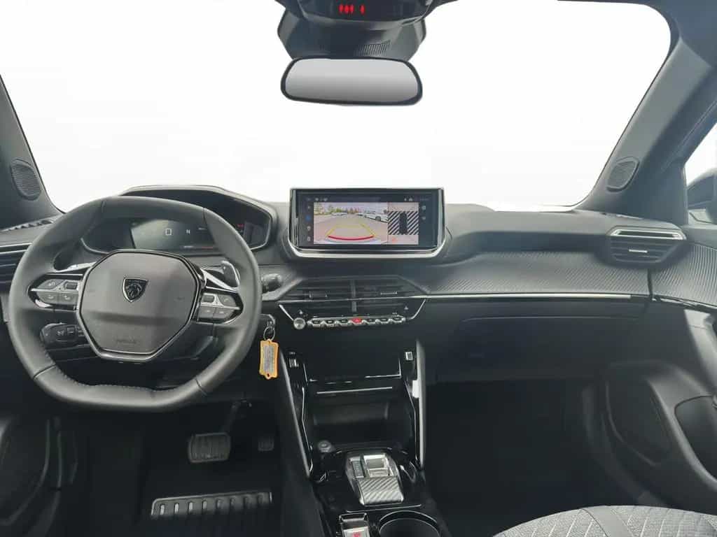 Peugeot 2008 ALLURE 130 ACC PDC Kamera SHZ Navi 01/2026-photo-7