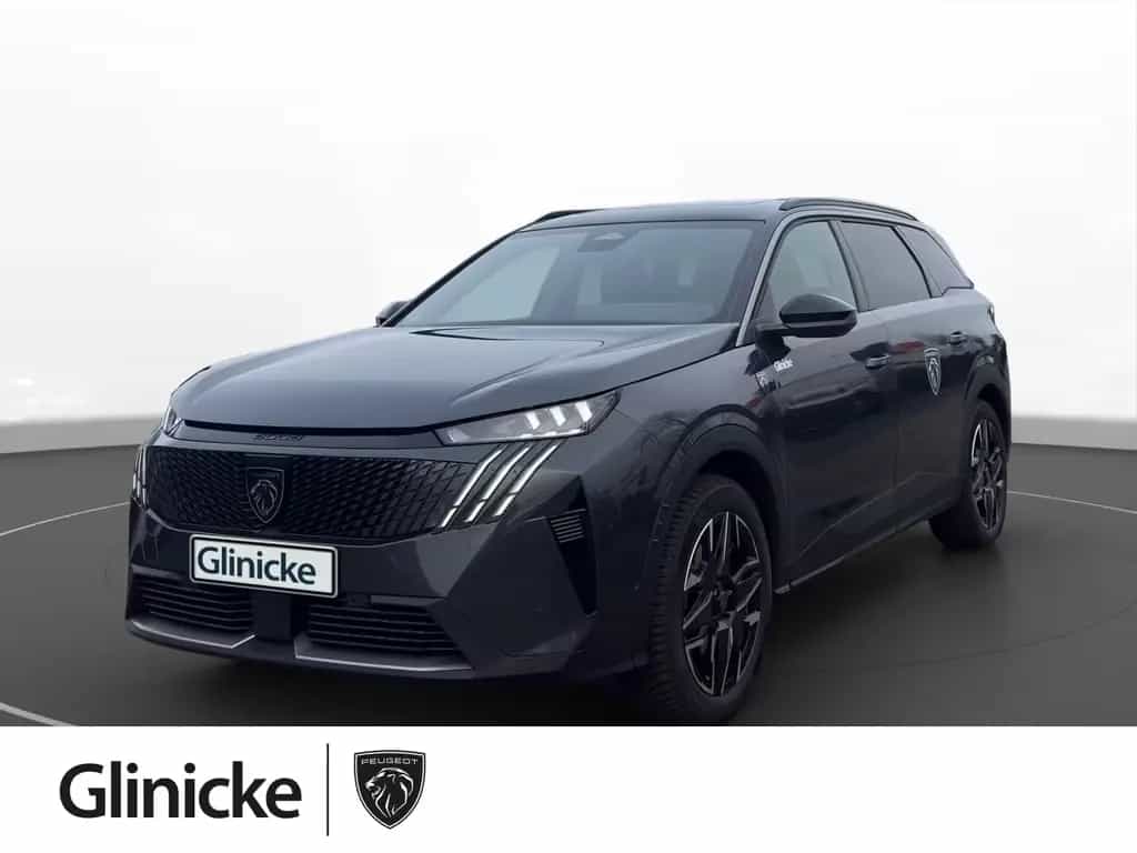 Peugeot 5008 Neuer 5008 GT HYBRID 145 e-DSC6 01/2026-photo-0