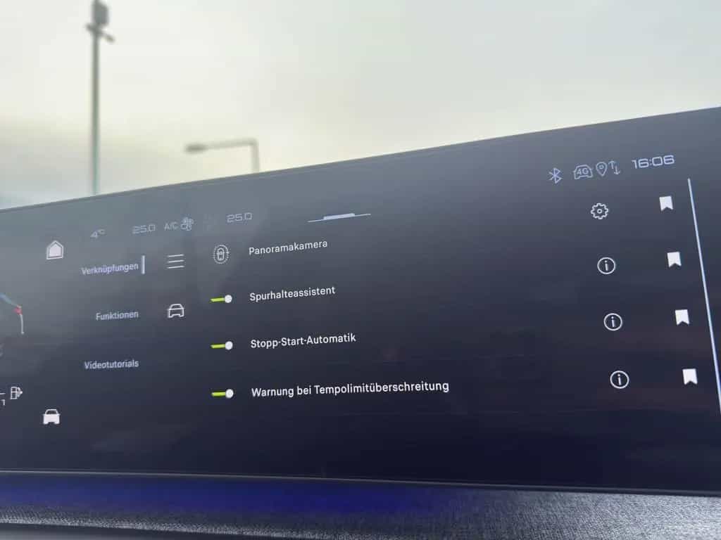 Peugeot 5008 Neuer 5008 GT HYBRID 145 e-DSC6 01/2026-photo-13