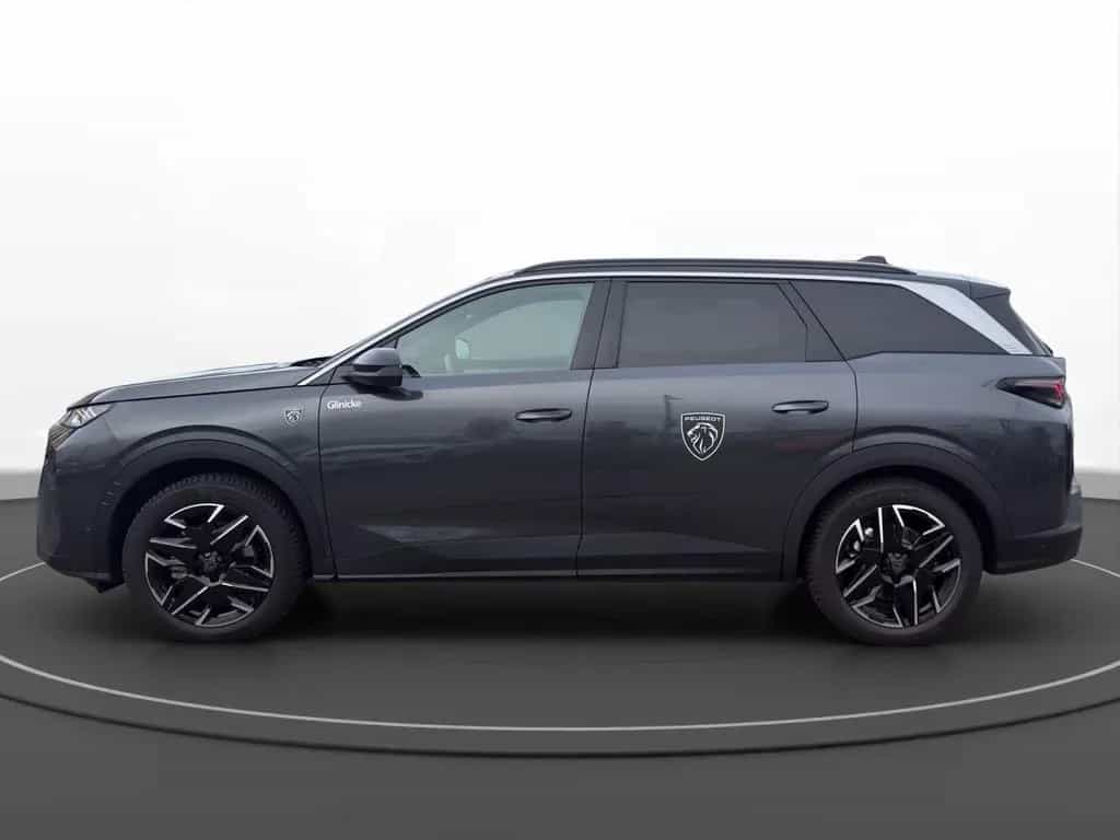 Peugeot 5008 Neuer 5008 GT HYBRID 145 e-DSC6 01/2026-photo-15