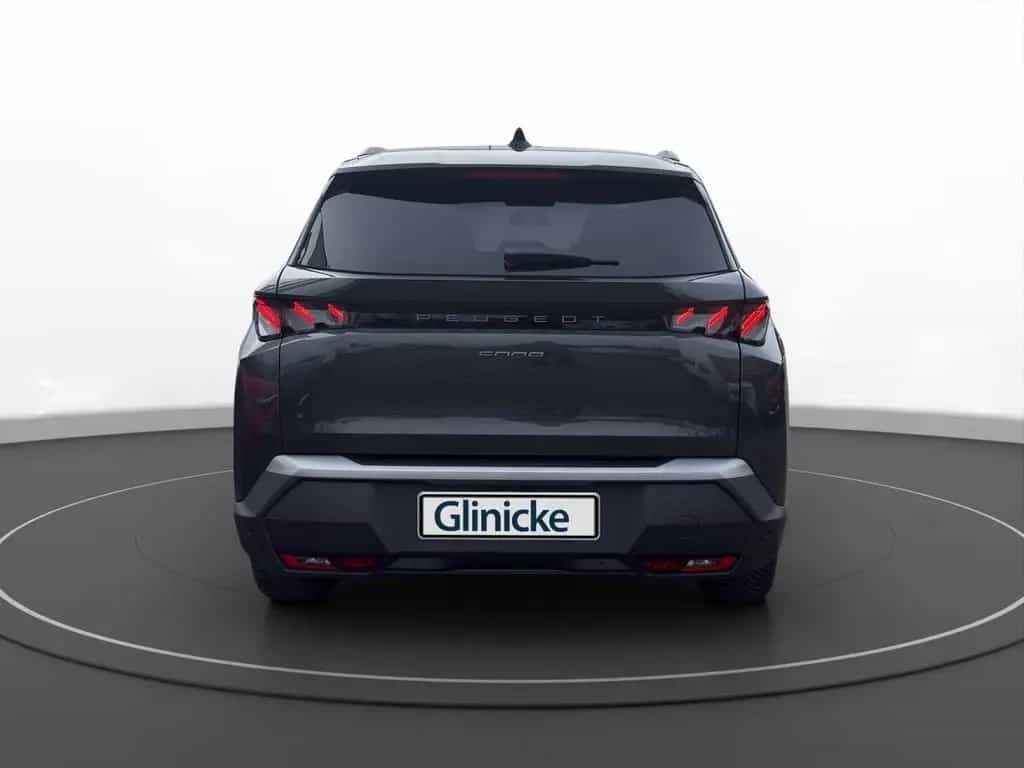Peugeot 5008 Neuer 5008 GT HYBRID 145 e-DSC6 01/2026-photo-4