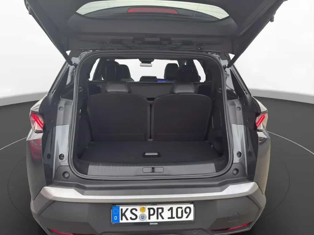 Peugeot 5008 Neuer 5008 GT HYBRID 145 e-DSC6 01/2026-photo-5
